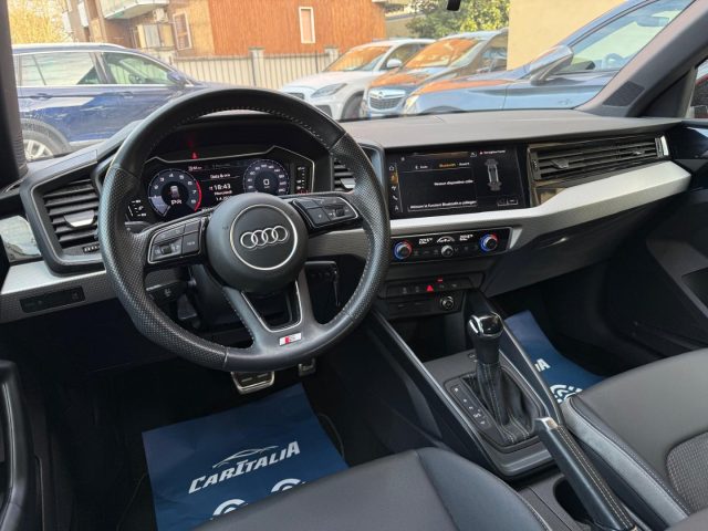 AUDI A1 usata, con Cruise Control