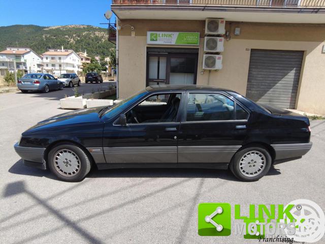 ALFA ROMEO 164 usata 3