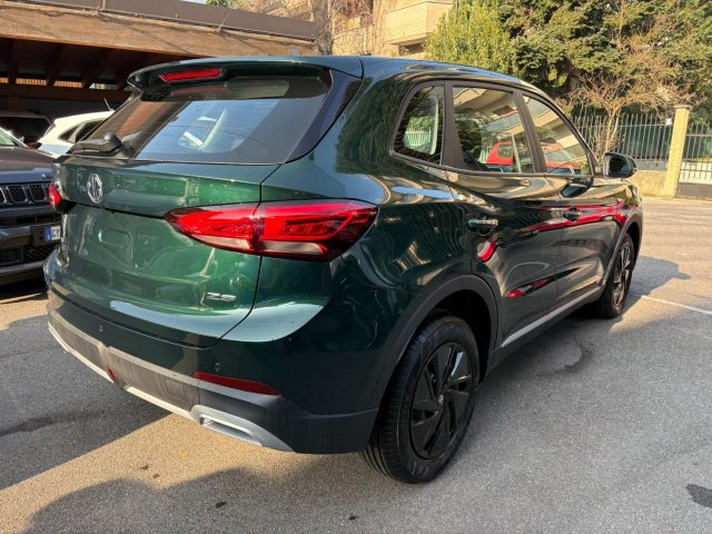 MG ZS usata, con Airbag Passeggero