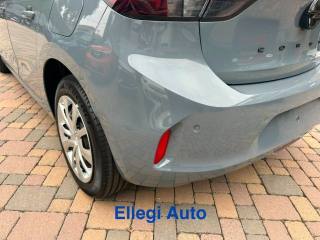 OPEL Corsa usata, con Specchietti laterali elettrici