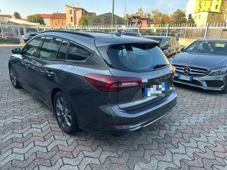 FORD Focus usata, con Chiusura centralizzata