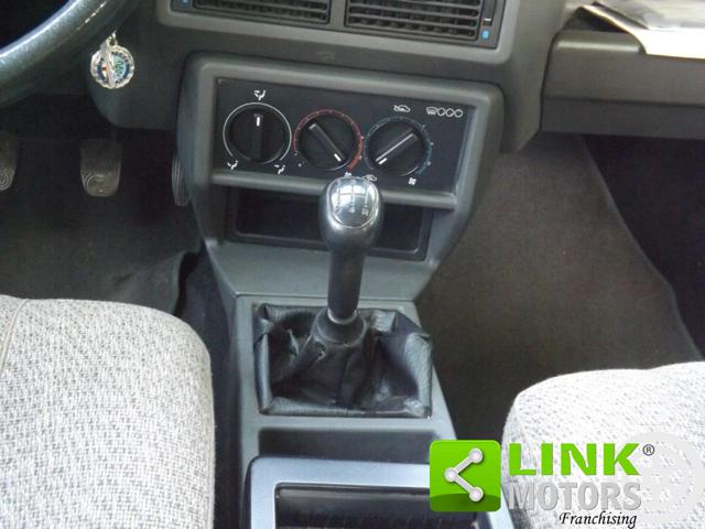 ALFA ROMEO 75 usata 55