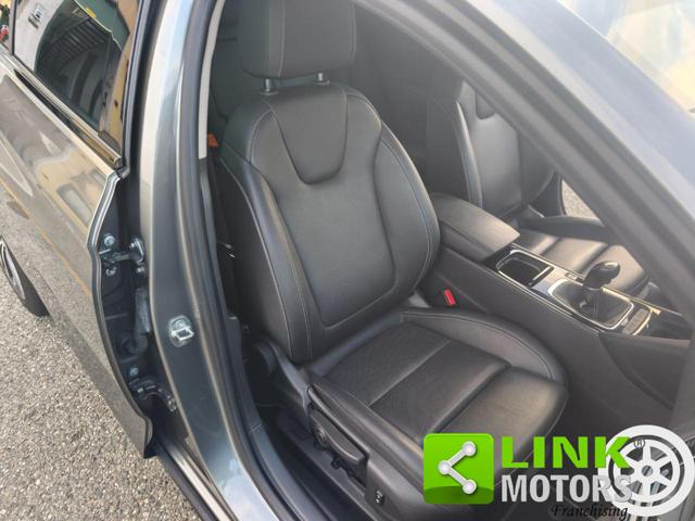 OPEL Insignia usata, con Touch screen
