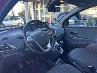 LANCIA Ypsilon usata, con Chiusura centralizzata