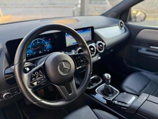 MERCEDES-BENZ B 180 usata, con Alzacristalli elettrici