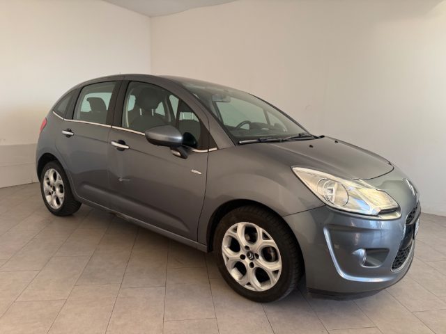 CITROEN C3 usata 18
