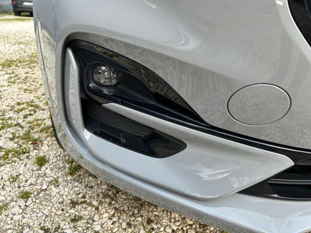 FORD Puma usata, con Volante multifunzione