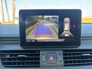 AUDI Q5 usata, con Filtro antiparticolato