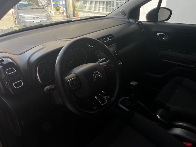 CITROEN C3 Aircross usata, con Autoradio