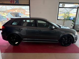 AUDI RS3 usata, con Antifurto