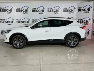 CUPRA Formentor usata, con Boardcomputer