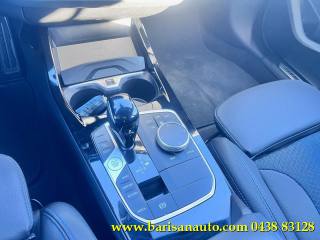 BMW 118 usata, con Controllo trazione
