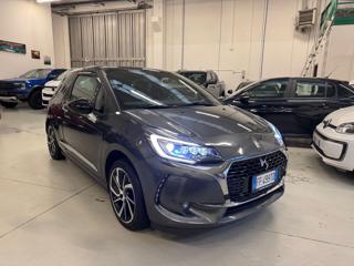 DS AUTOMOBILES DS 3 usata, con Airbag