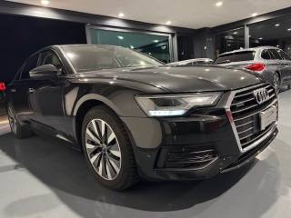 AUDI A6 usata, con Airbag laterali