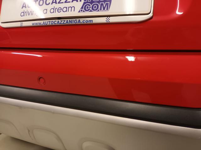 FIAT Panda Cross usata 61
