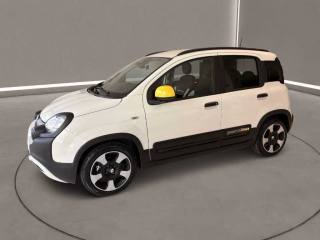 FIAT Panda Cross usata, con Chiusura centralizzata