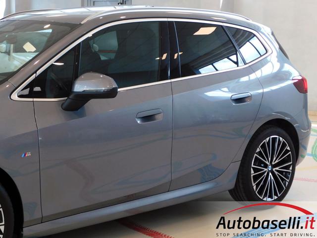 BMW 218 usata, con Fari LED