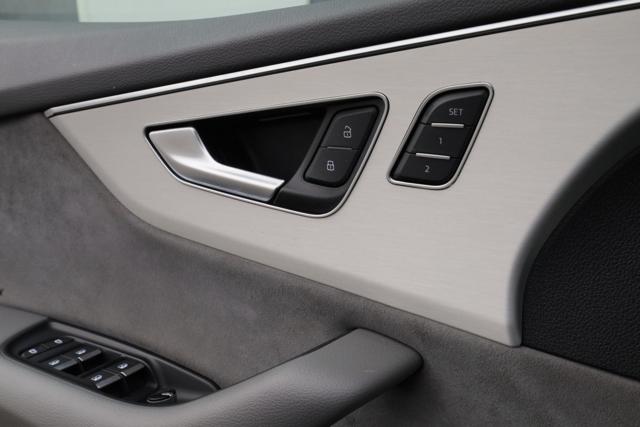 AUDI Q8 usata, con Fari LED