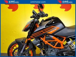 KTM 125 Duke usata 7
