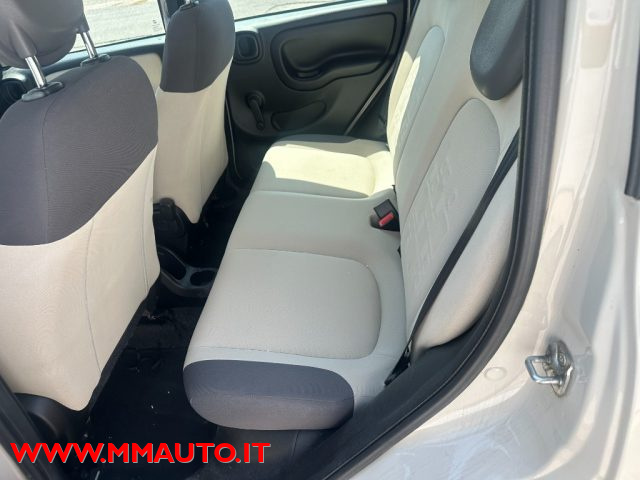 FIAT Panda usata, con Climatizzatore