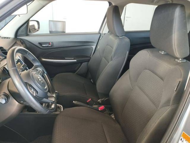 SUZUKI Swift usata, con Cruise Control