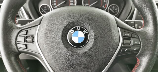 BMW 318 usata 59