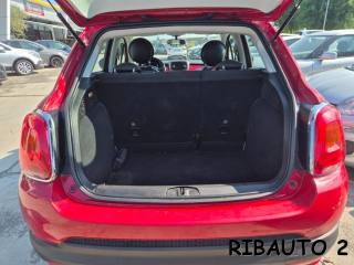FIAT 500X usata, con Servosterzo