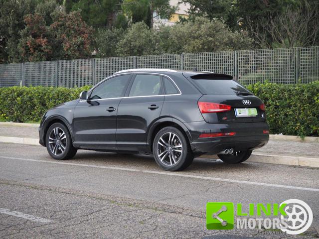 AUDI Q3 usata, con Servosterzo