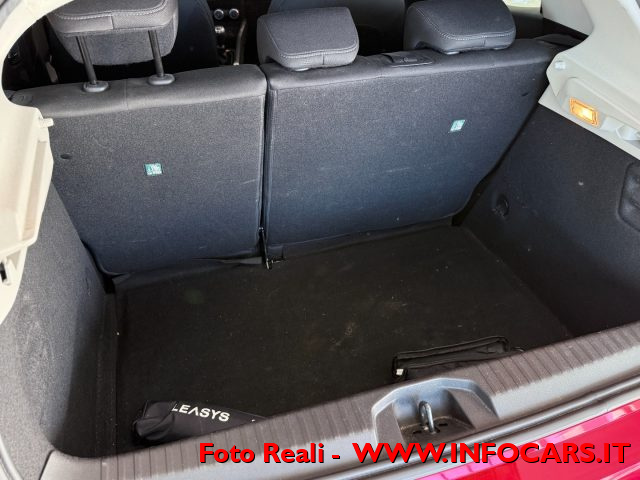 RENAULT Clio usata, con Volante multifunzione