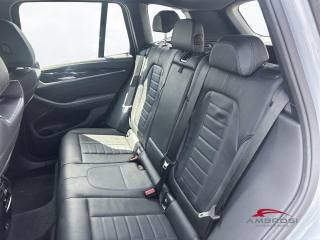 BMW X3 usata 9