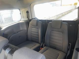 FORD Tourneo Connect usata, con Volante in pelle