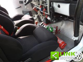 SUZUKI Samurai usata 30