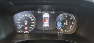 VOLVO XC40 usata, con Isofix