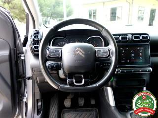 CITROEN C3 Aircross usata, con Cruise Control