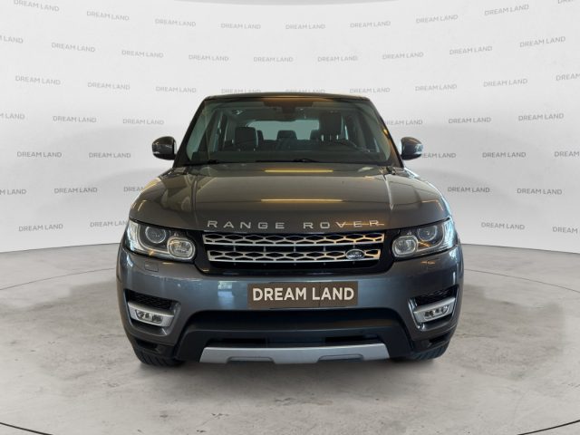 LAND ROVER Range Rover Sport usata, con Airbag