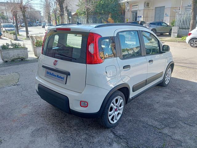 FIAT Panda usata, con Airbag Passeggero