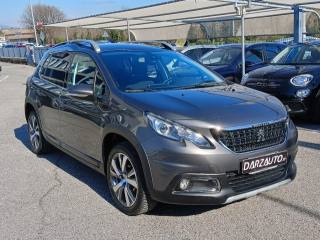 PEUGEOT 2008 usata, con Airbag laterali