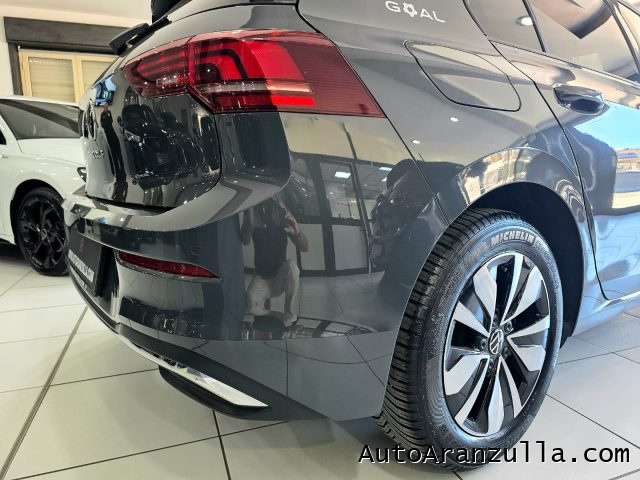 VOLKSWAGEN Golf usata, con Controllo elettronico della corsia