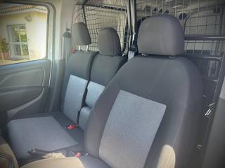 FIAT Doblo usata 21