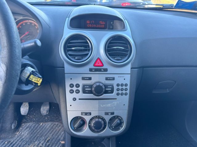 OPEL Corsa usata 10