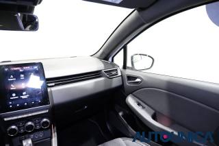 RENAULT Clio usata, con Airbag testa