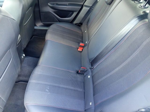 OPEL Mokka usata, con Sensori di parcheggio posteriori