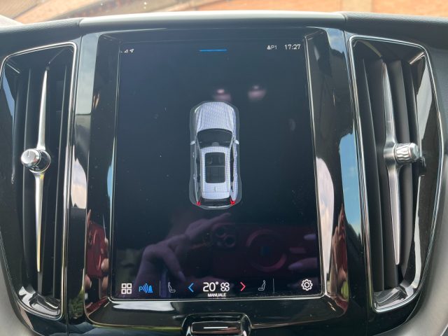 VOLVO XC60 usata, con Cerchi in lega