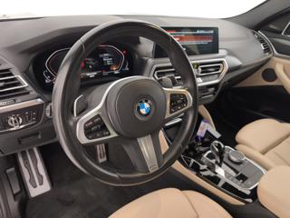 BMW X4 usata, con Climatizzatore
