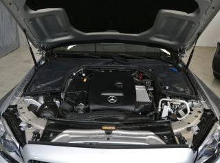 MERCEDES-BENZ C 180 usata, con Sedile posteriore sdoppiato