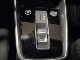 AUDI A3 usata, con Sensore di pioggia