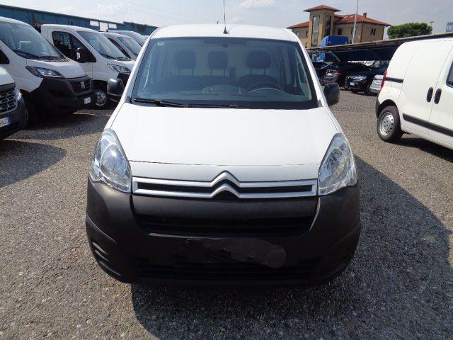 CITROEN Berlingo usata, con Airbag