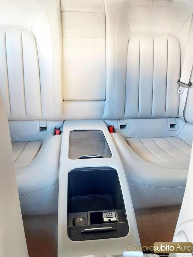 MERCEDES-BENZ CLS 350 usata 37