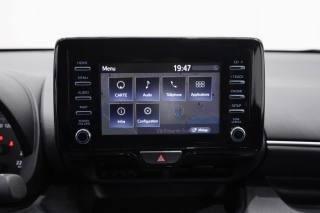 TOYOTA Yaris usata, con USB