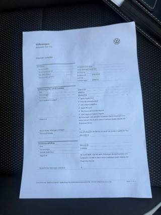VOLKSWAGEN T-Roc usata, con Sedile posteriore sdoppiato